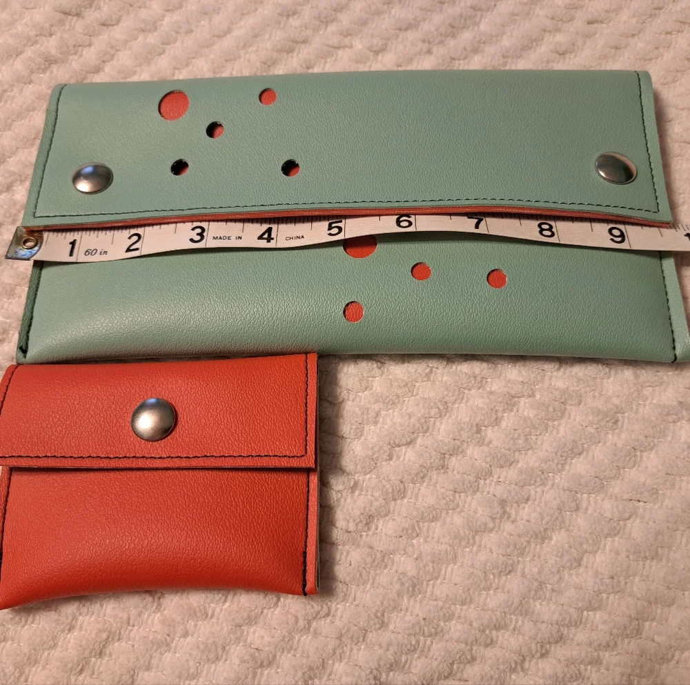 Holly Aiken Wallet/Clutch